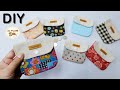 Gift Ideas in 5 minutes | Coin Purse