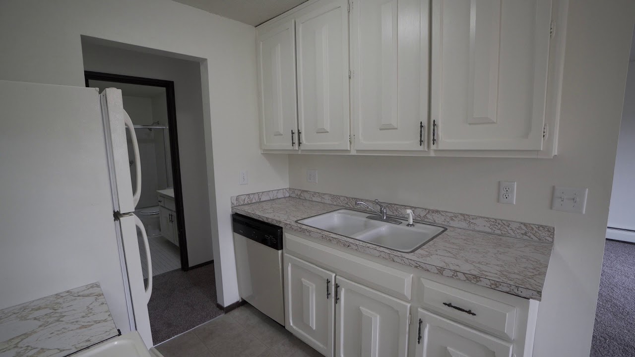 Victoria Flats Roseville 2 Bedroom Tour YouTube
