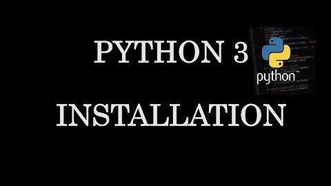 How to install python3 on windows 11| python tutorial | codewithme