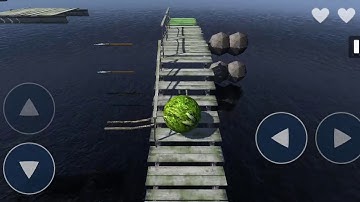 Extreme Balancer 3 - Level 21 - Android Gameplay