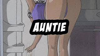 Kid Buu - Auntie Feat. Reggie Mils (Audio)