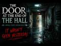The Door at the End of the Hall | Dark Ambient Horror | Liminal Static Frequencies