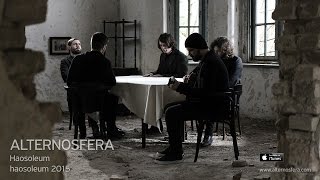 Video thumbnail of "Alternosfera - Haosoleum | Flutulus Movie | Official Music Video 2016 [HD]"