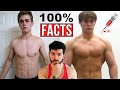 What natty influencers dont want you to know dylan mcknight reaction