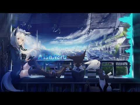 Nightcore Star Sky Final Fantasy XV