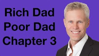 Rich Dad Poor Dad | Chapter 3 | How to Mind Your Own Business
