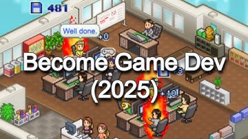 Best Way to Become a Game Developer (Programmer) in 2025