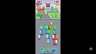Crowd Express. Level 269. Super Hard Level.