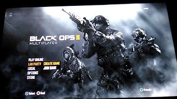 BO2 XP Bot Lobby TUTORIAL #Re Make