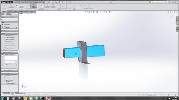 Collision detection (moving parts inassembly) - solidworks 2015 - video 98
