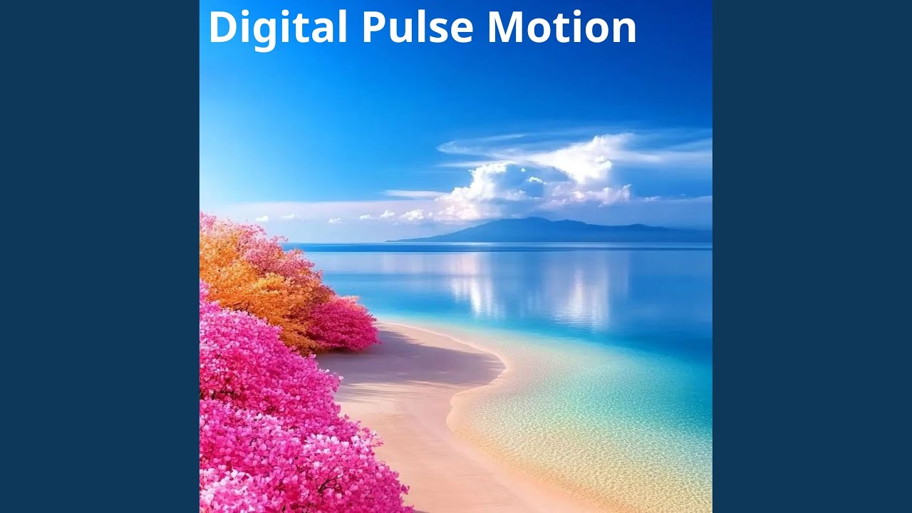 Watch Digital Pulse Motion on YouTube Watch Digital Pulse Motion on YouTube