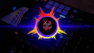 Dj Dengarlah Bintang Hatiku ,Bass Santuyy