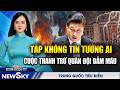 Ông Tập hoảng loạn sau vụ đánh bom Iran: Cuộc gặp Trump-Tập sụp đổ!