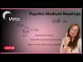 Gabbing with a Medium | Mini Readings and Spiritual Talk