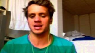 Tom Shields on The Morning Swim Show (part 2)