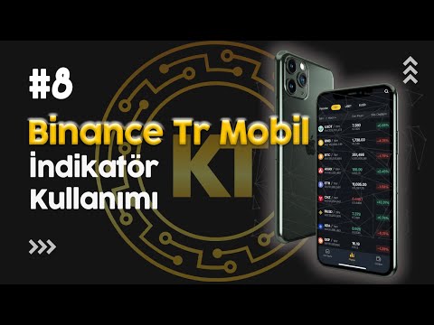   Binance İndikatör Ayarları Binance Mobil İndikatör Kullanımı Binance İndikatör Nasıl Kullanılır