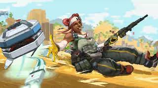 Apex BR | Soft Aim | Ft. Klar.gg