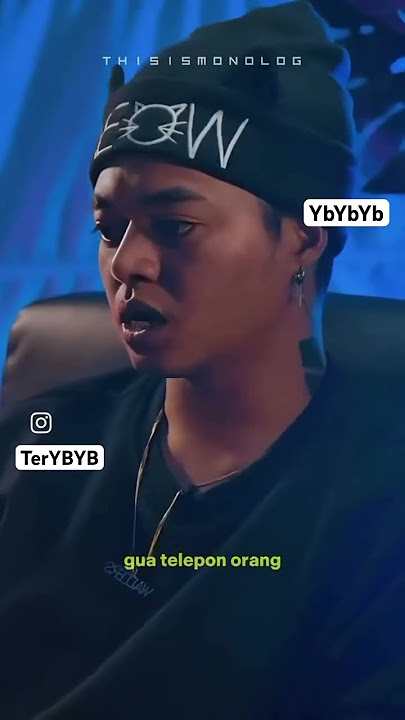 Nongkrong YB? #yb #reza #arab #nongkrong #fyp #notice