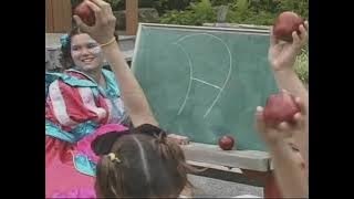 09 I Like To Eat Apples Bananas