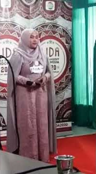 Lida Dandut #YUYUN SIBUAH