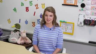 RCPS Family Connections: Counts from 0-100 by Ones