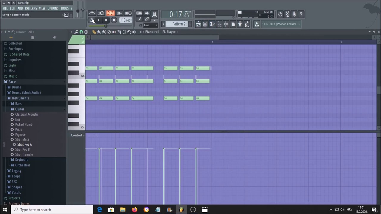 How to select loop in fl studio youtube