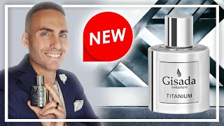 Vanilla Spices Gisada Titanium Fragrance Review Modern Compliment Getter