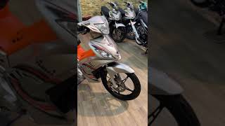 Yamaha Exciter 2010 Côn Tay 5P71 , Máy Zin Dọn Full Mới | Cường Đỗ