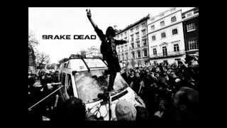 Video thumbnail of "Pierre Gerwig Langer - Brake Dead"