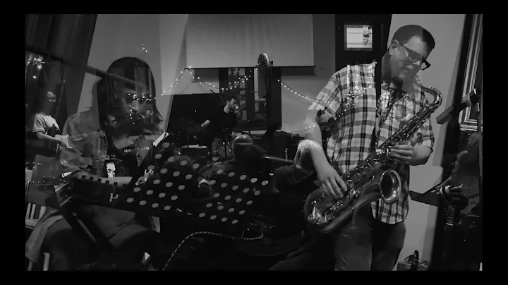 Ken Vandermark's Marker | Live at Lumen 2019.03.25.