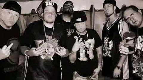 Bukshot "Wrong one" Ft Lyte and Rittz