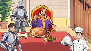 brain puzzle tricky quest level 75 Protect the king