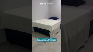 Saiba Como  A papudinha Para Onde Bolsonaro Ser Transferido