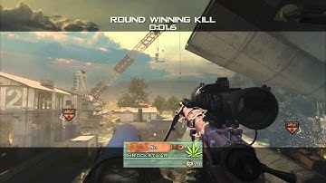 Reload Cancel Double Glide