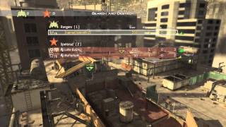 Got Host Booted Again.