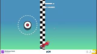 Stickman Hook mini gameplay screenshot 4