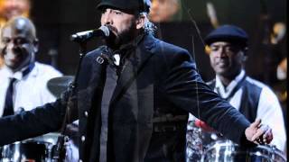 Juan Luis Guerra - Me Enamoro De Ella chords