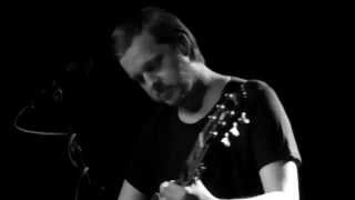Teitur - I Was just Thinking chords