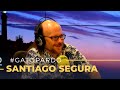 El Faro | Entrevista a Santiago Segura | 11/09/2019