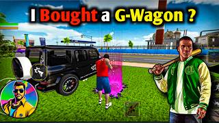 I Bought A G-Wagon? // Vice City Crime Simulator Game // #vicecitygame #gaming #spgamez #viralvideo screenshot 5