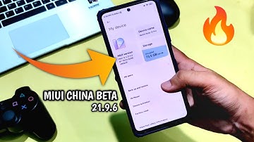 MIUI China Beta 21.9.6 For Redmi Note 10 Pro / Pro Max | MIUI 13 Features | Best Battery Backup 🔥🔥