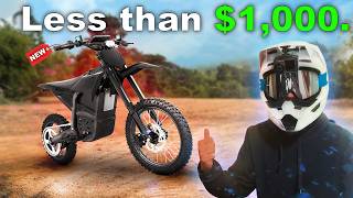 Are E-Motos getting TOO Cheap (Leonx X3 Review)