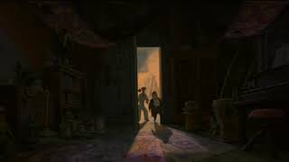 The Princess And The Frog Trailer