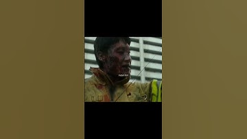 Thumbnail of he's a smart zombie🧟 Ft.Ainsi bas la vida | alive #shorts #alive