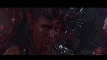 BG3 4 Player Online Co-op with Friends - Part 1