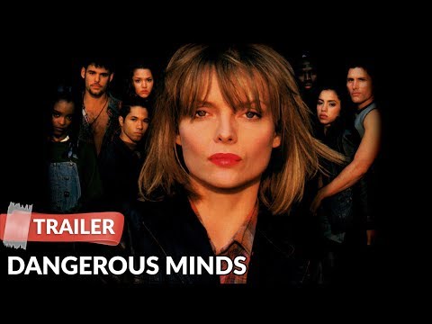 Video: Berømte Film Med Michelle Pfeiffer