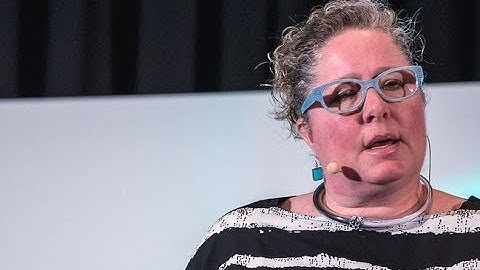 Future of Work: Heather E. McGowan: Keynotes
