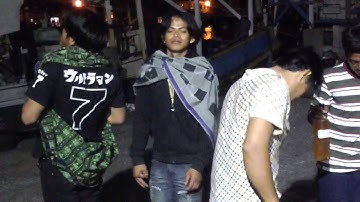 ABK haongkang bergoyang oplosan - ratna antika