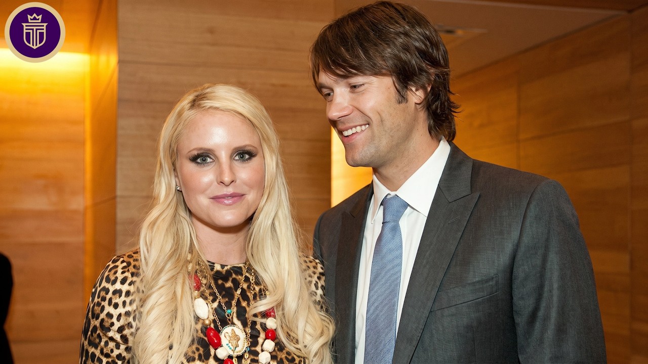 She Was The Walmart Heiress Erased From Her Own Building: Paige Laurie