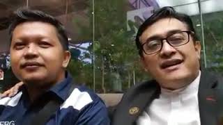 Mantan Tukang Parkir Sukses di Eco Racing